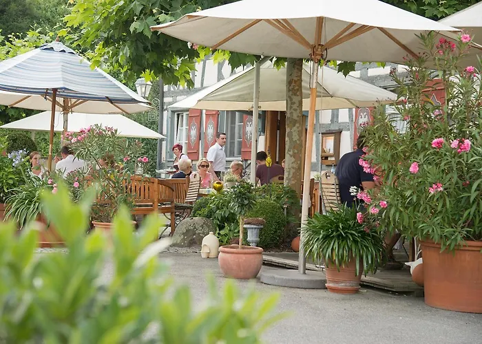 Landgasthof Zum Adler