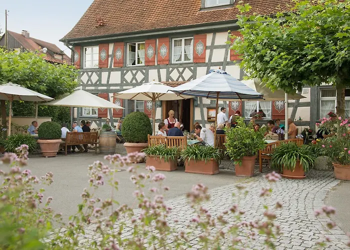 Landgasthof Zum Adler