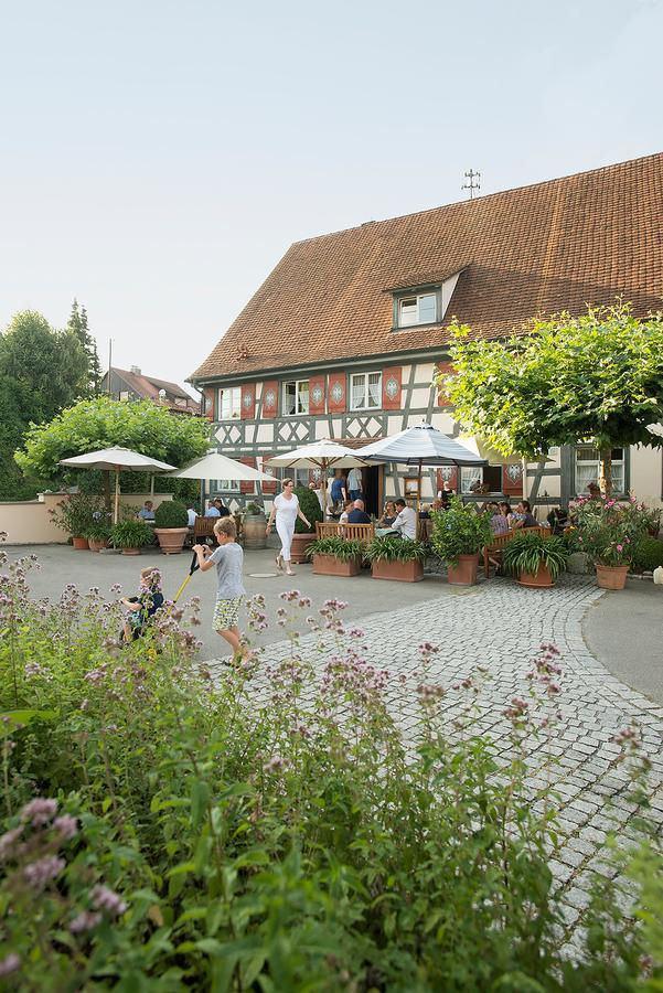 Landgasthof Zum Adler 3*