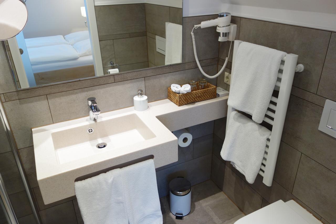 Hotel Landgasthof Zum Adler Lippertsreute
