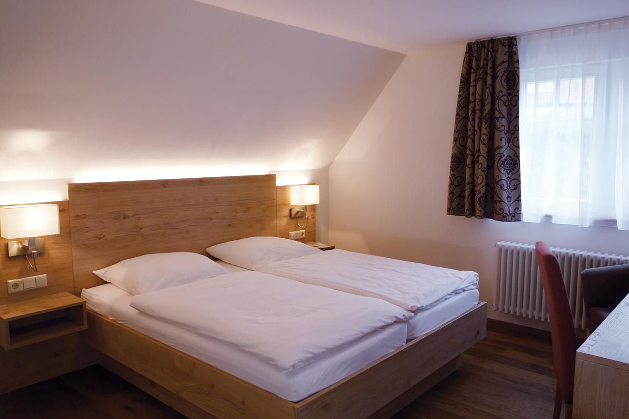 Landgasthof Zum Adler 3* Lippertsreute
